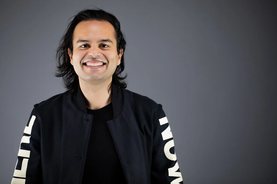 Chanddeep Madaan, fondateur d’Aya.