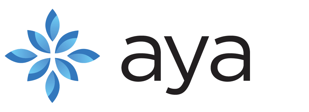 Subscribe - Aya